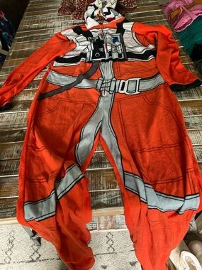 STAR WARS Onesie